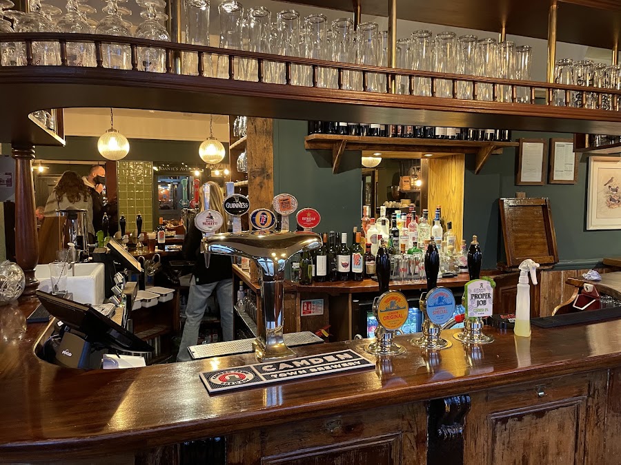 The Nightingale, photo 5
