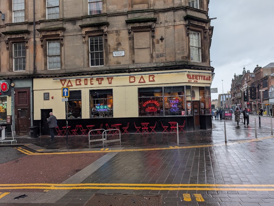 The Variety Bar, photo 3