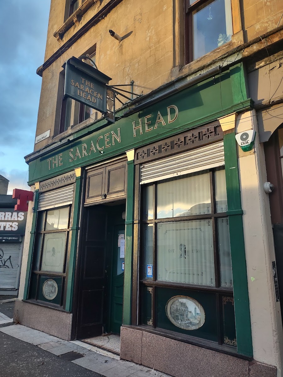 The Saracen Head, photo 3