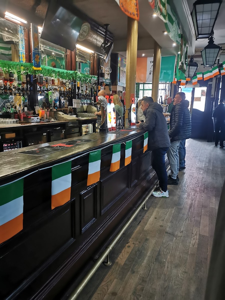 The Saracen Head, photo 4
