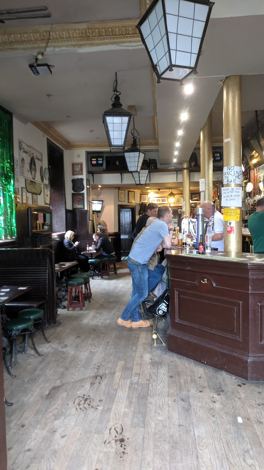 The Saracen Head, photo 5