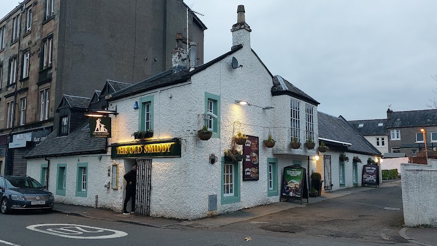The Old Smiddy, photo 3