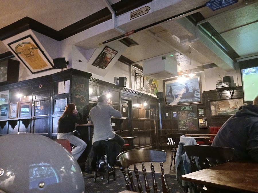 The Marquis Of Granby, photo 4