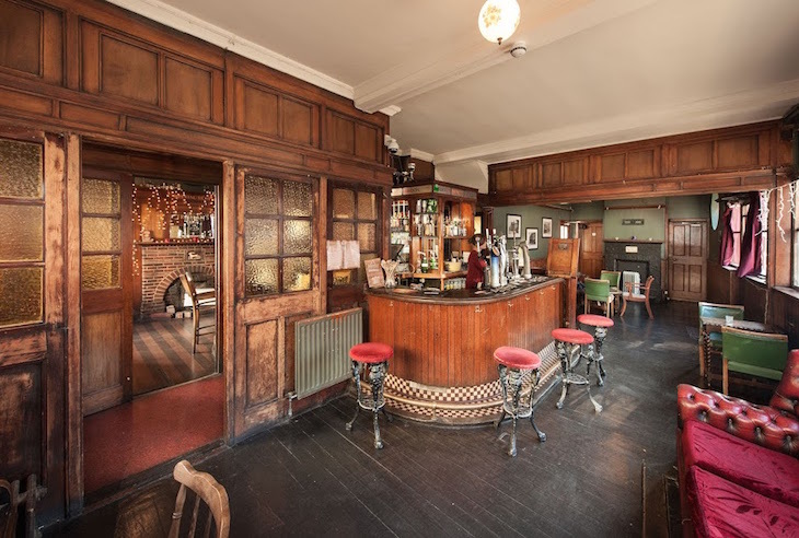 The Stag's Head Hoxton, photo 5