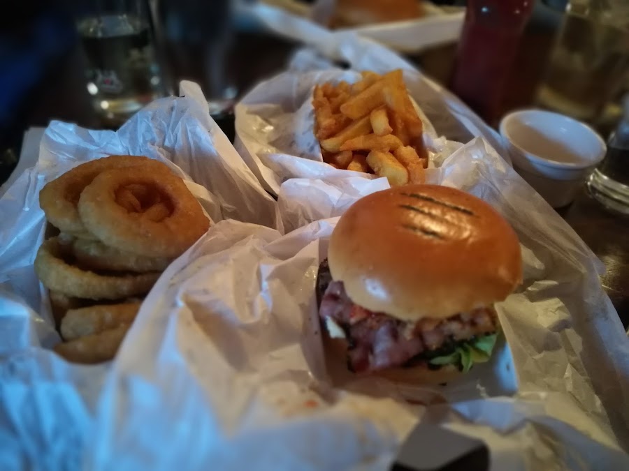 The Blind Beggar, photo 2
