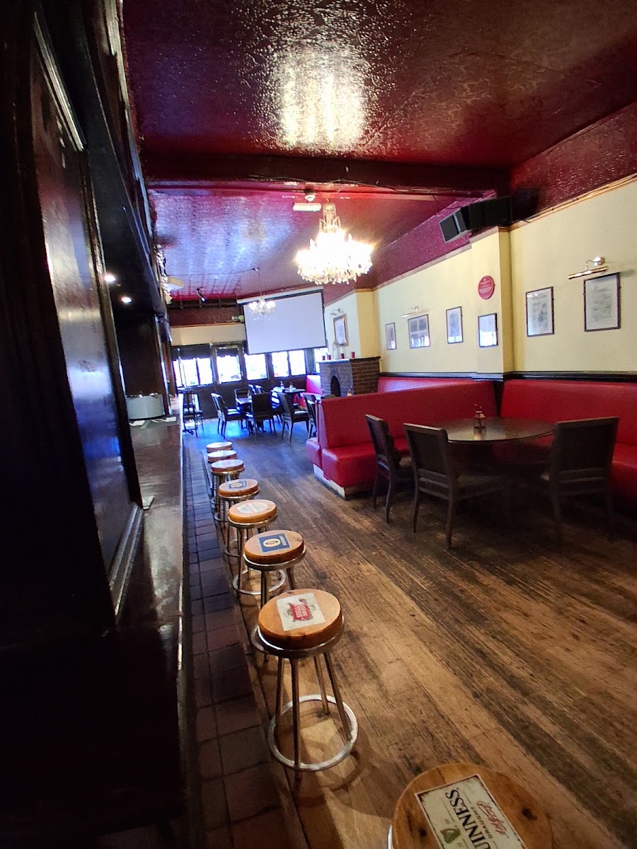 The Blind Beggar, photo 5