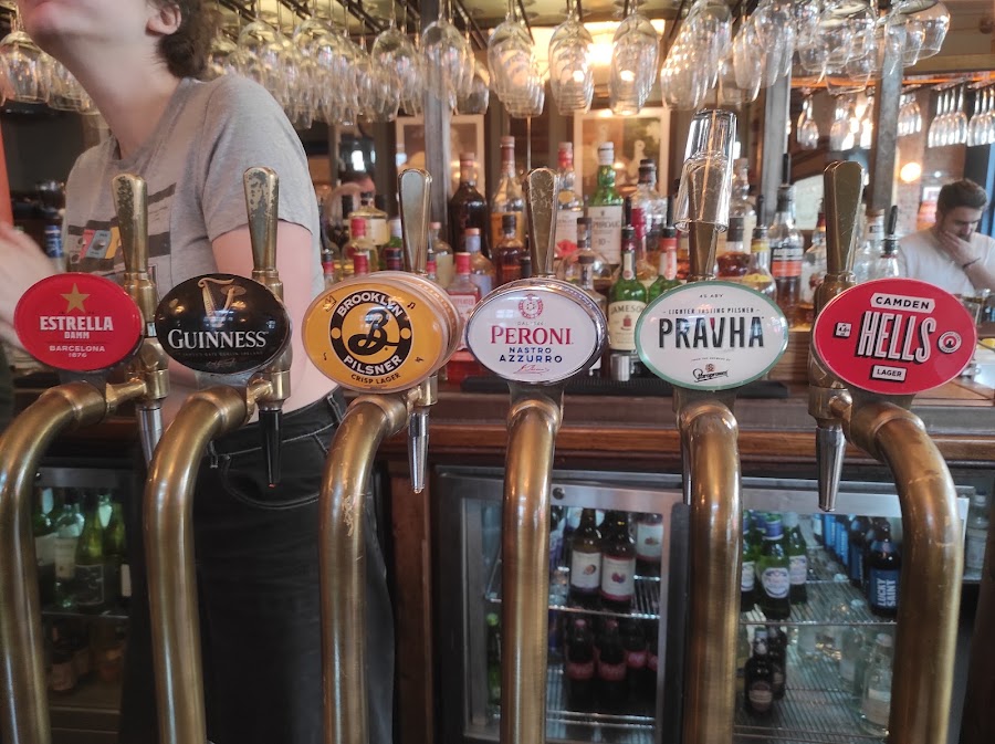 Duke Of Wellington, photo 2