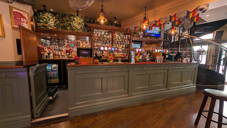 Duke Of Wellington, photo 3