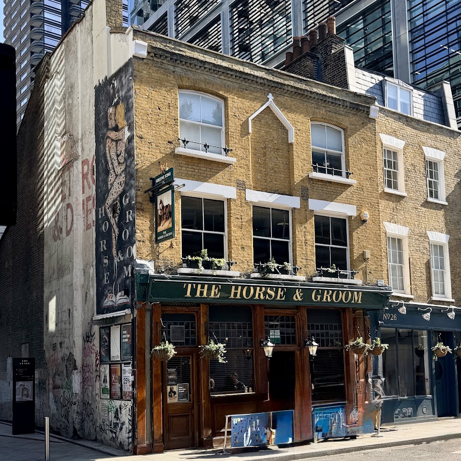 The Horse & Groom, photo 3