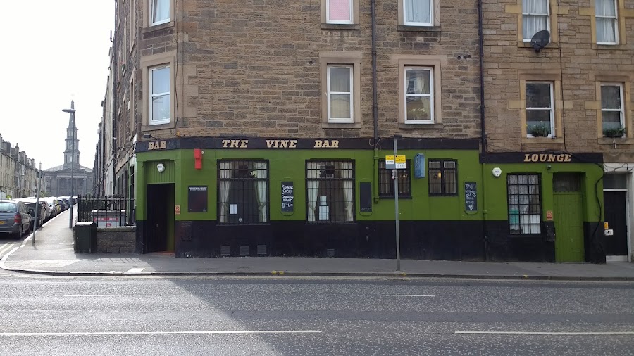 The Vine Bar, photo 5