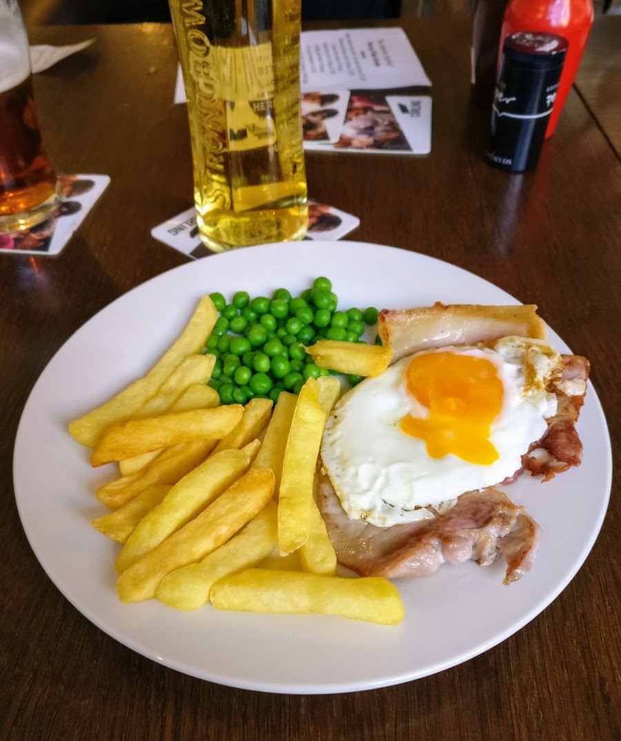 Dougal’s Pub, photo 2