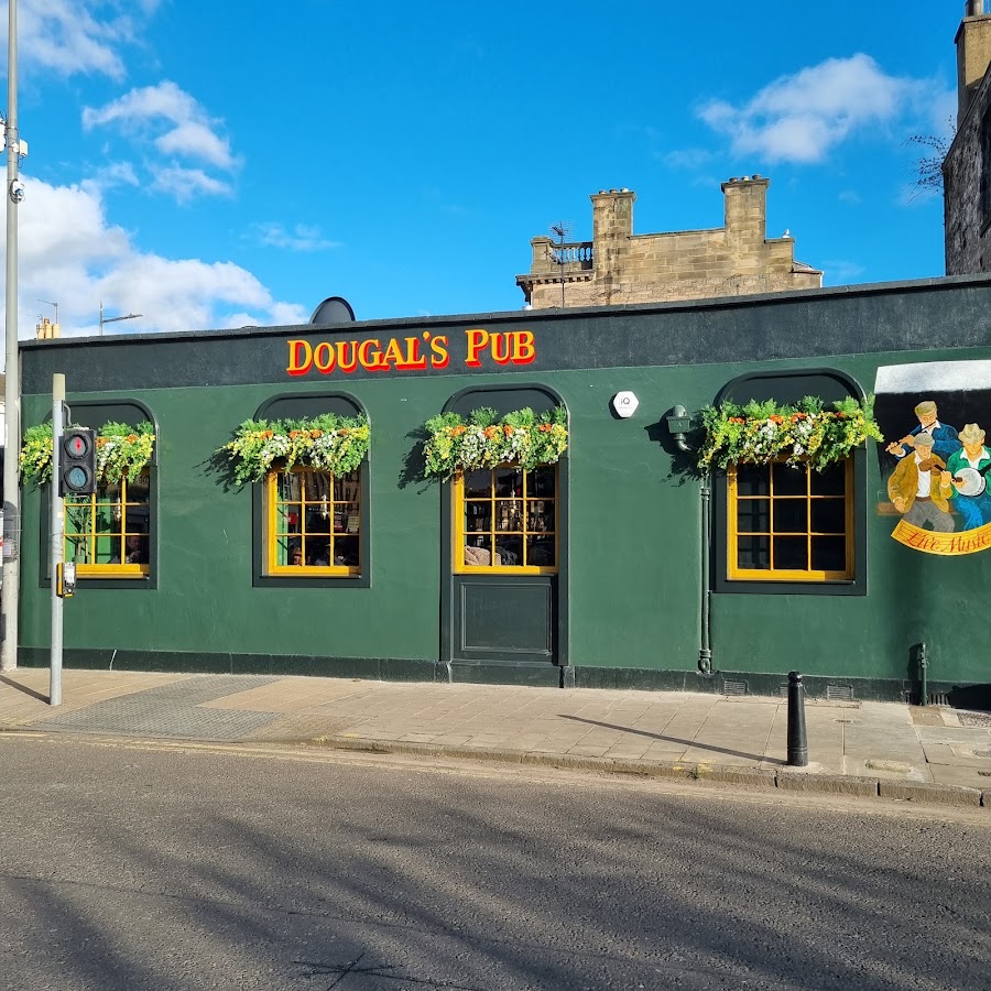 Dougal’s Pub, photo 3