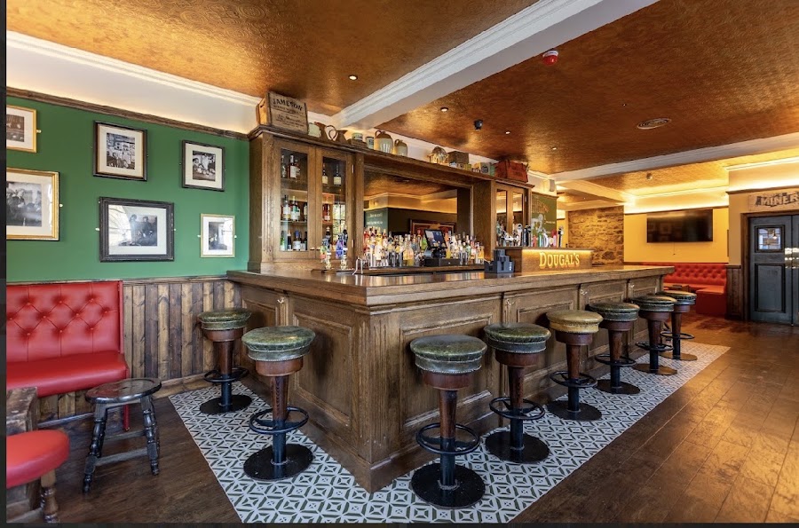 Dougal’s Pub, photo 4