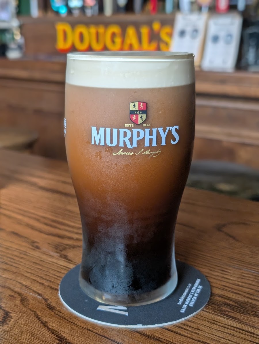 Dougal’s Pub, photo 5