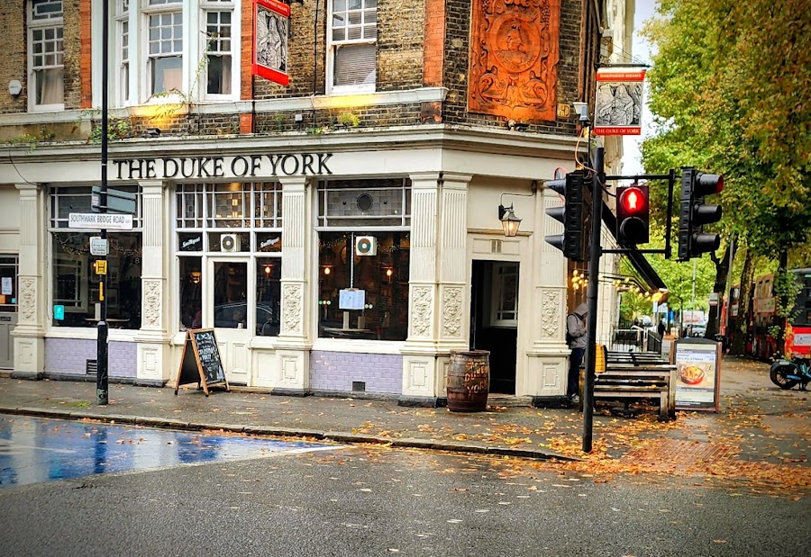 Duke of York, photo 3