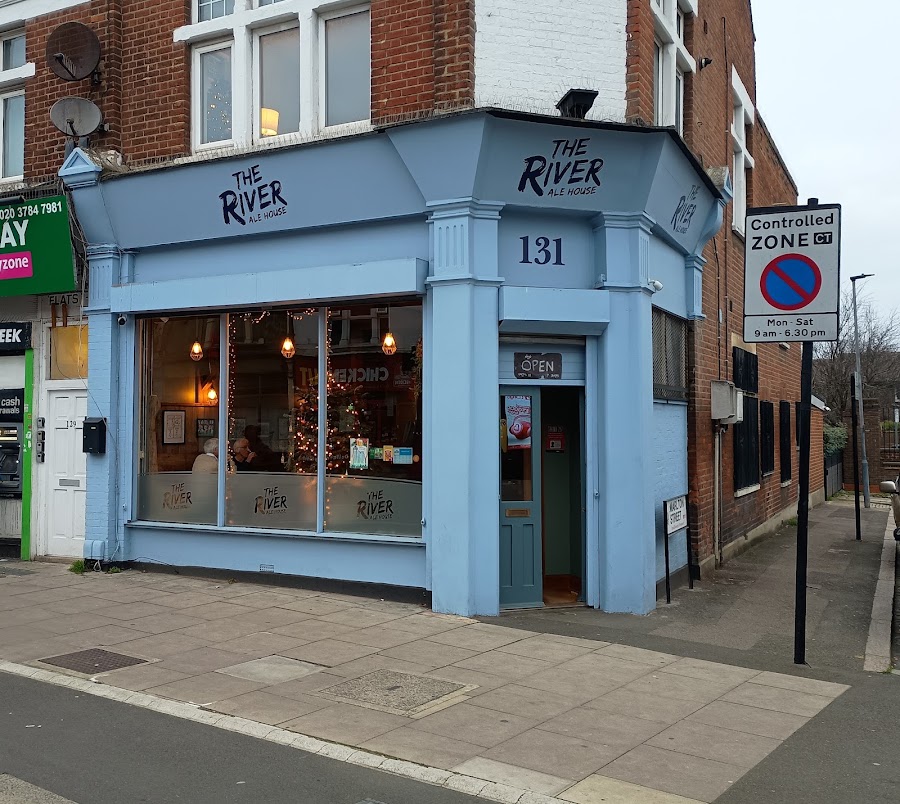 The River Ale House, photo 3