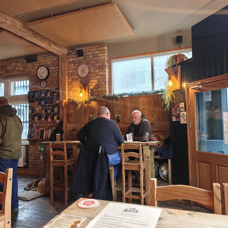 The River Ale House, photo 4