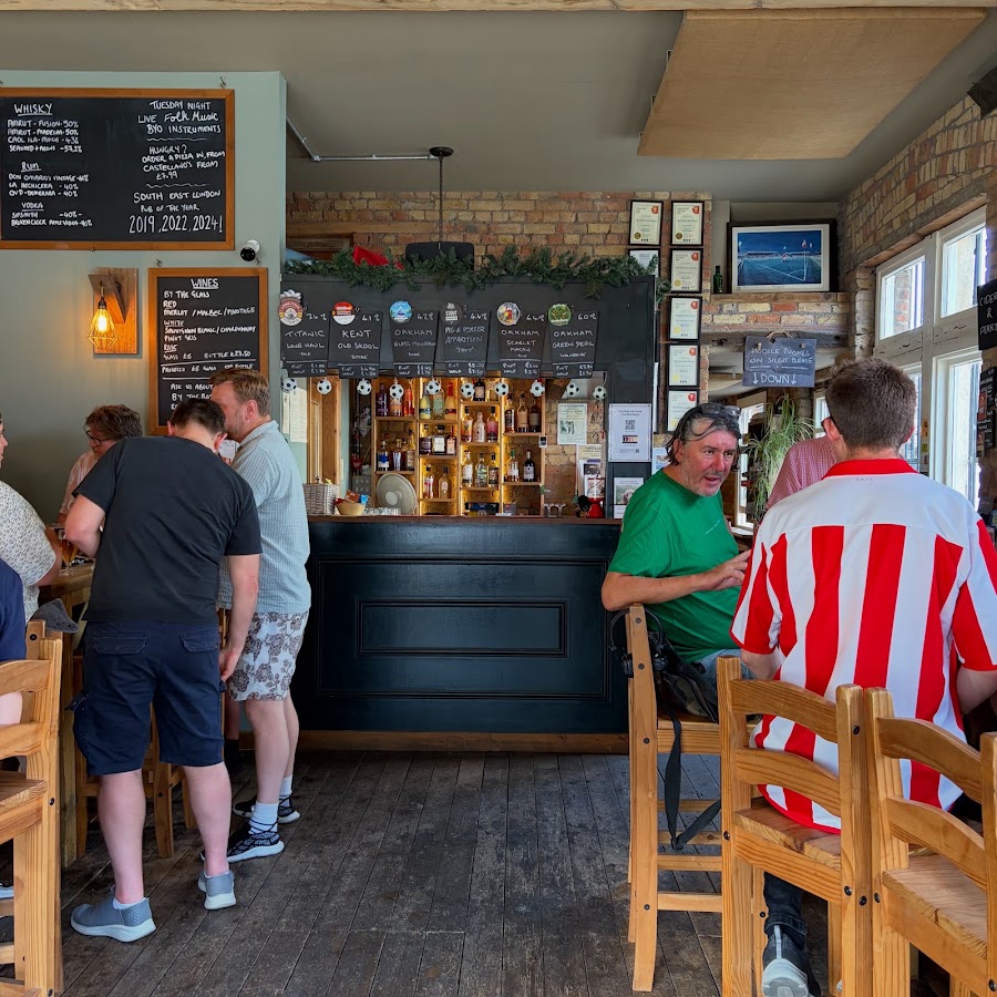The River Ale House, photo 5