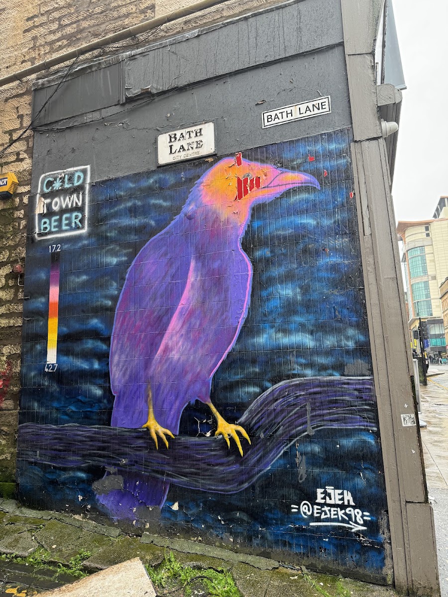 The Raven, photo 5
