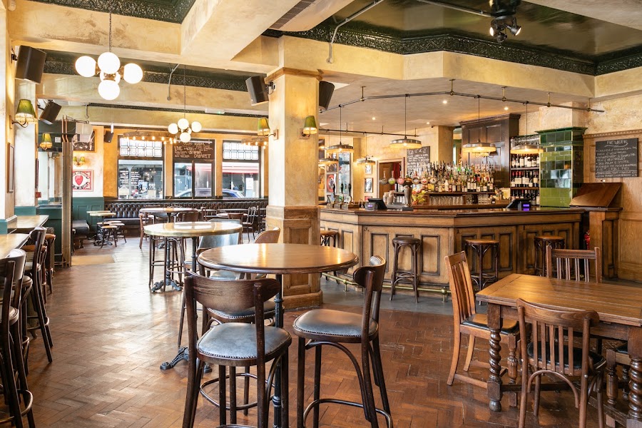 The Bedford, photo 3