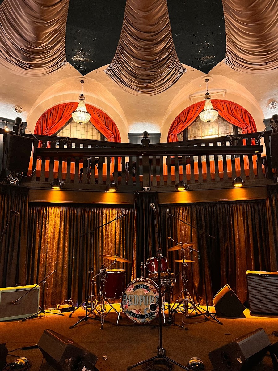 The Bedford, photo 5