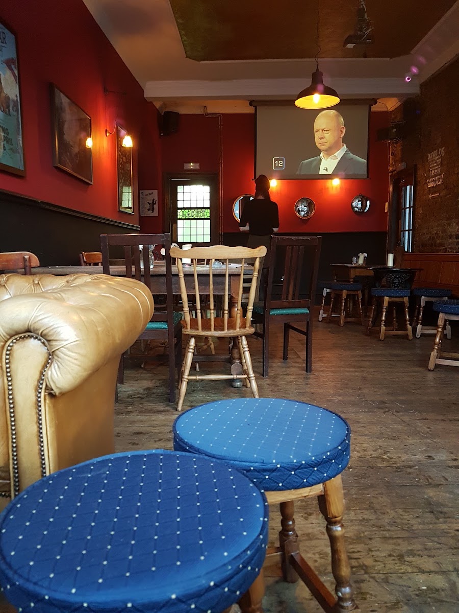 The Bear, photo 5