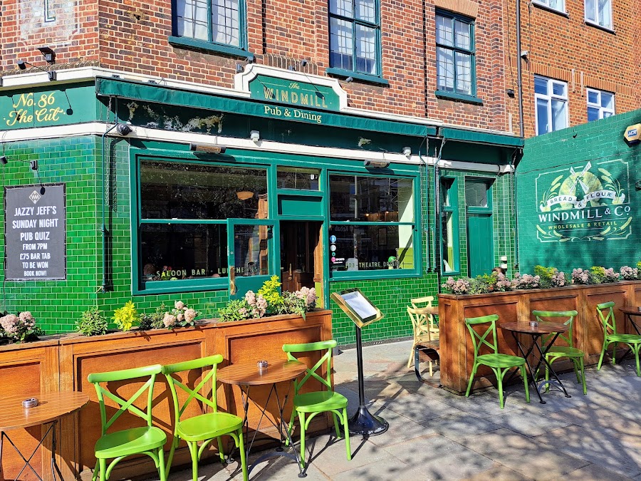 The Windmill, Lambeth, photo 4