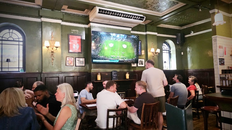 The Windmill, Lambeth, photo 5