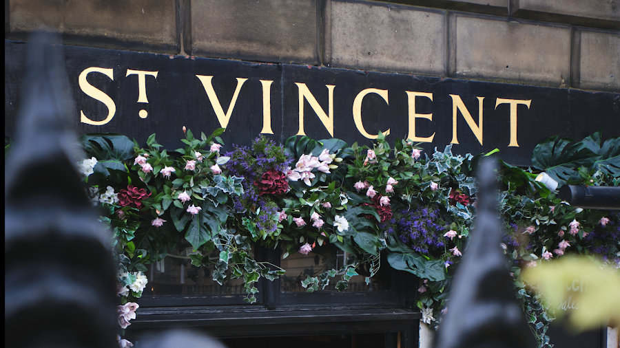 St. Vincent Bar AKA "The Vinnie", photo 4