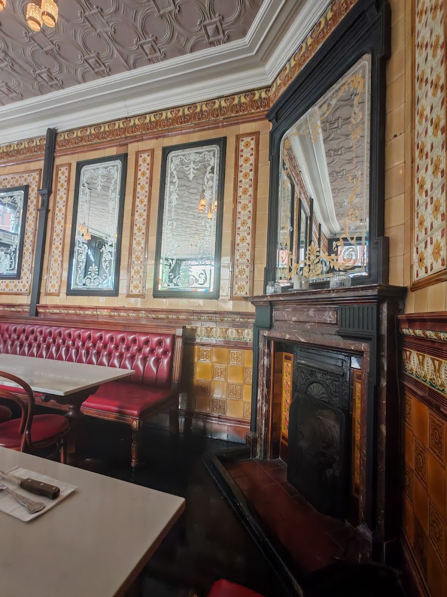 Inn 1888 Pub & Pizzeria., photo 3