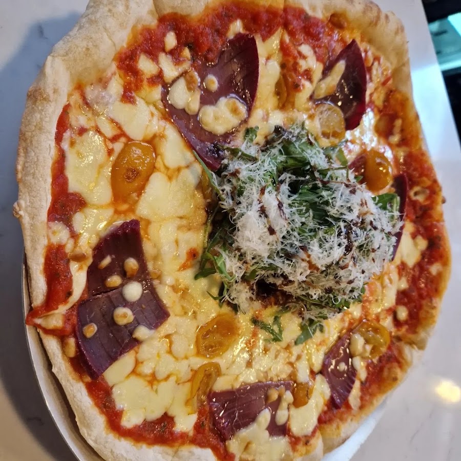 Inn 1888 Pub & Pizzeria., photo 4