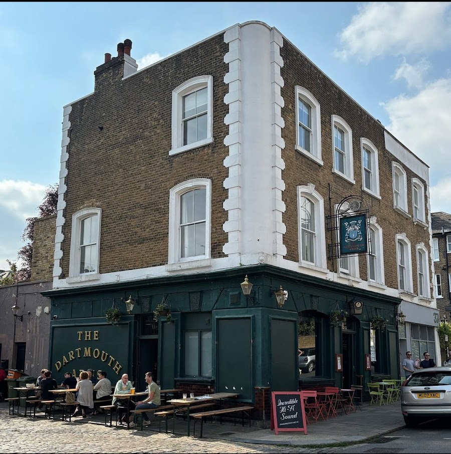 Dartmouth Arms, photo 3