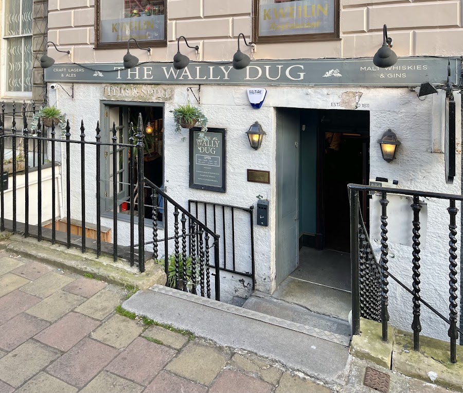 The Wally Dug, photo 4