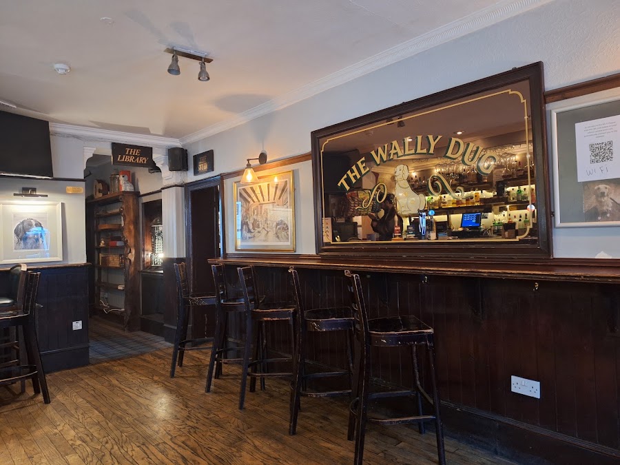 The Wally Dug, photo 5