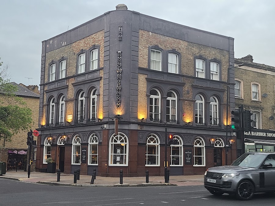 The Brownswood, photo 4