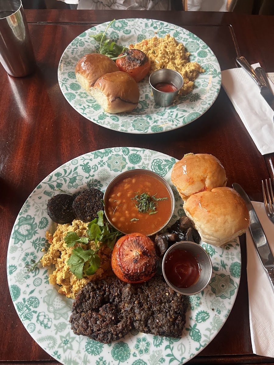 Dishoom Shoreditch, photo 3