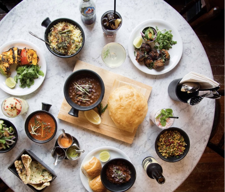 Dishoom Shoreditch, photo 4