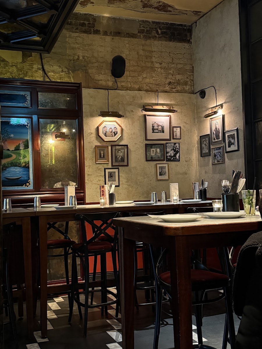 Dishoom Shoreditch, photo 5