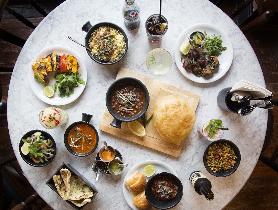 Dishoom Covent Garden, photo 3