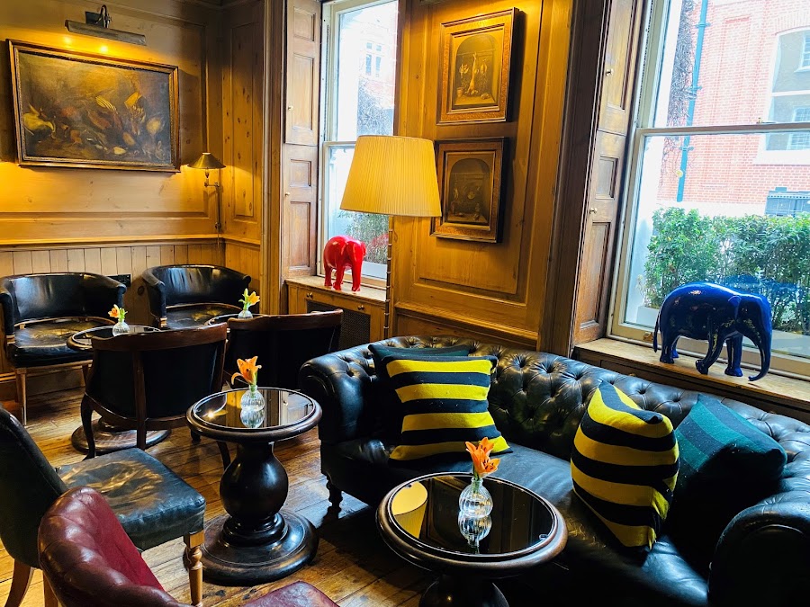 The George Bar