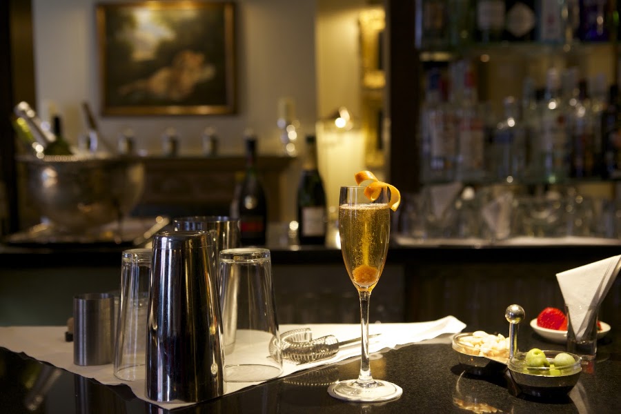The George Bar, photo 2