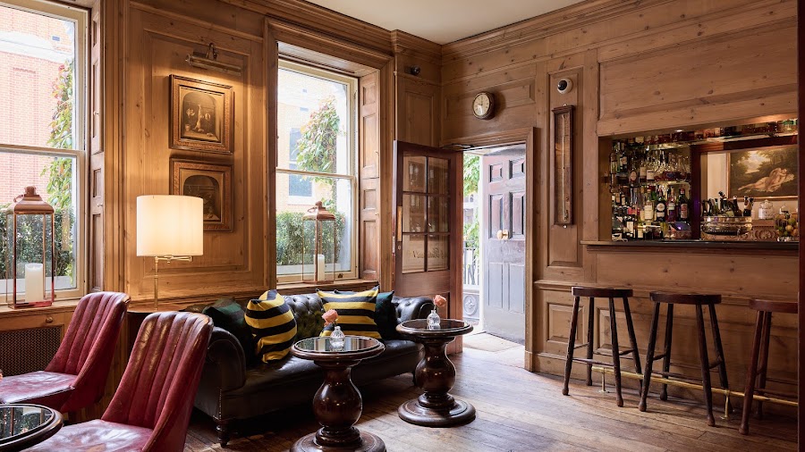 The George Bar, photo 3