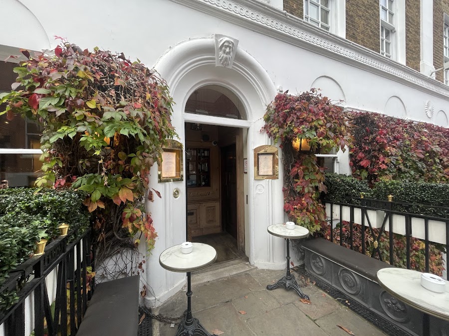 The George Bar, photo 5