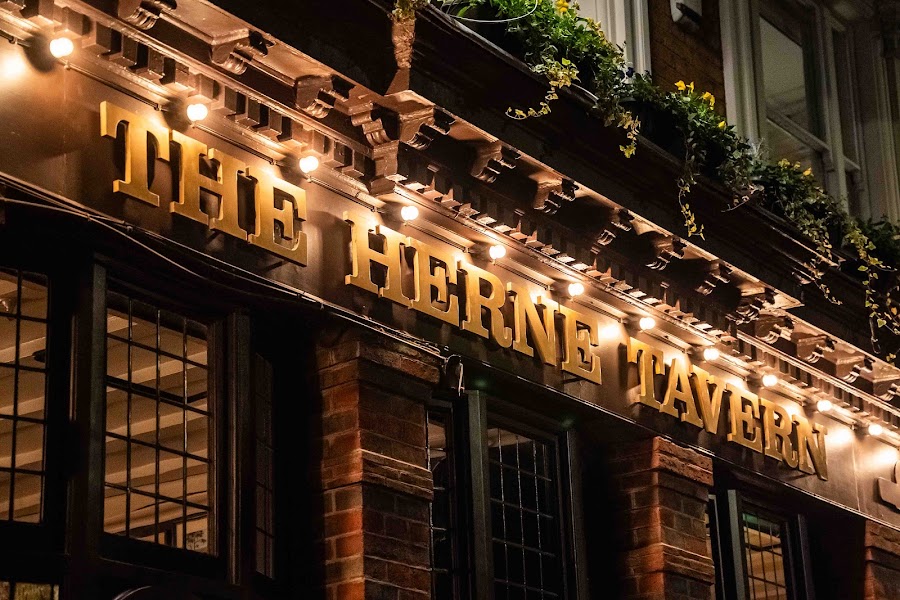 The Herne Tavern, photo 3
