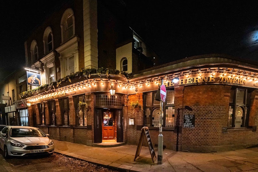The Herne Tavern, photo 4