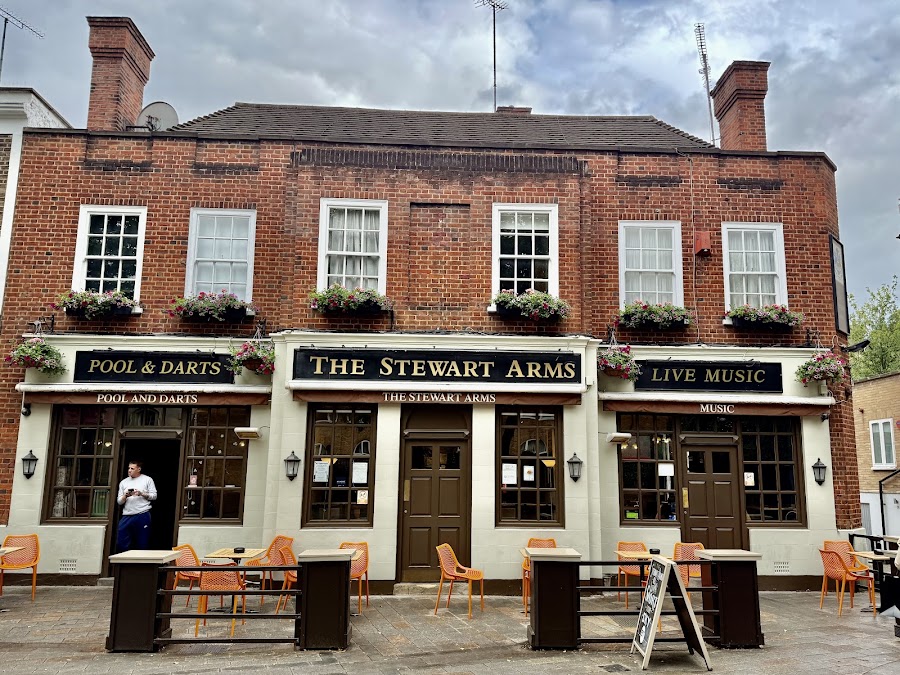The Stewart Arms, photo 3