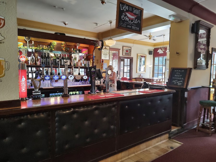 The Stewart Arms, photo 4