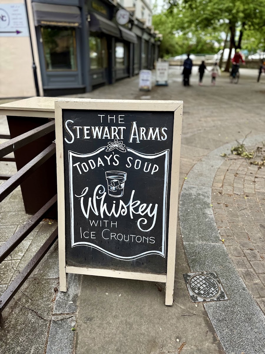 The Stewart Arms, photo 5