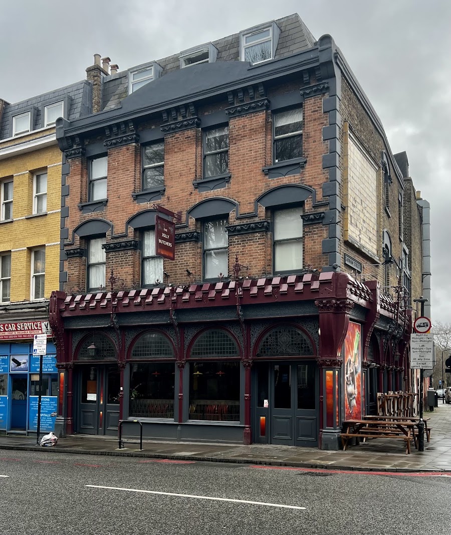 The Jolly Butchers, photo 3