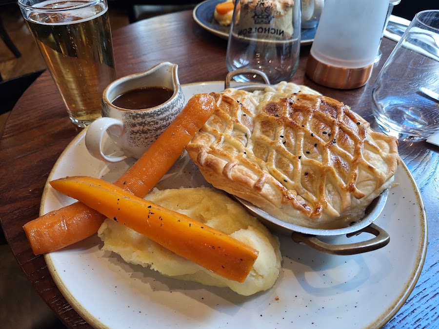 Ye Olde Watling, photo 3